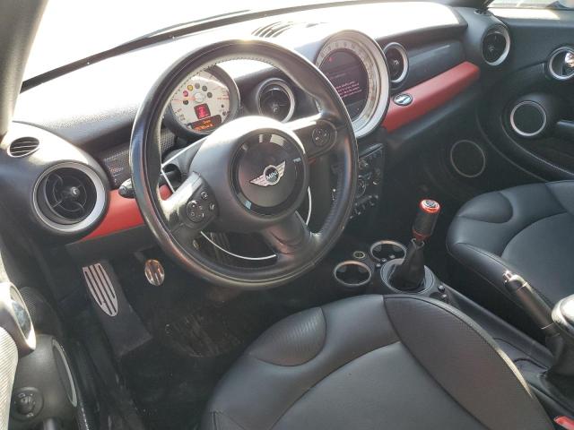 Photo 7 VIN: WMWSX3C56CT408371 - MINI COOPER COU 