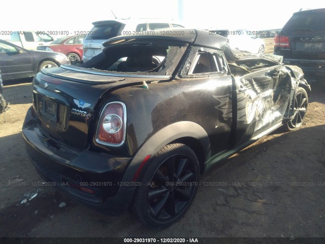 Photo 3 VIN: WMWSX3C56DT409084 - MINI COOPER COUPE 