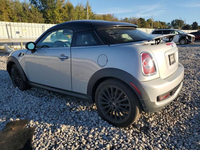 Photo 1 VIN: WMWSX3C56DT466756 - MINI COOPER COU 