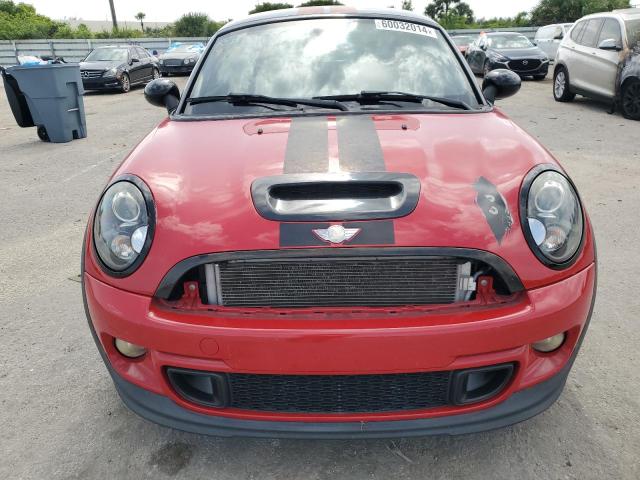 Photo 4 VIN: WMWSX3C57ET772933 - MINI COOPER 