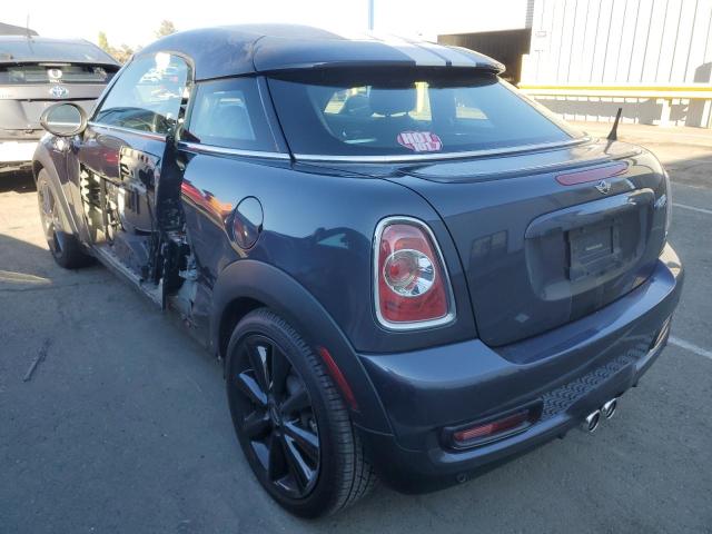 Photo 1 VIN: WMWSX3C57ET773001 - MINI COOPER COU 