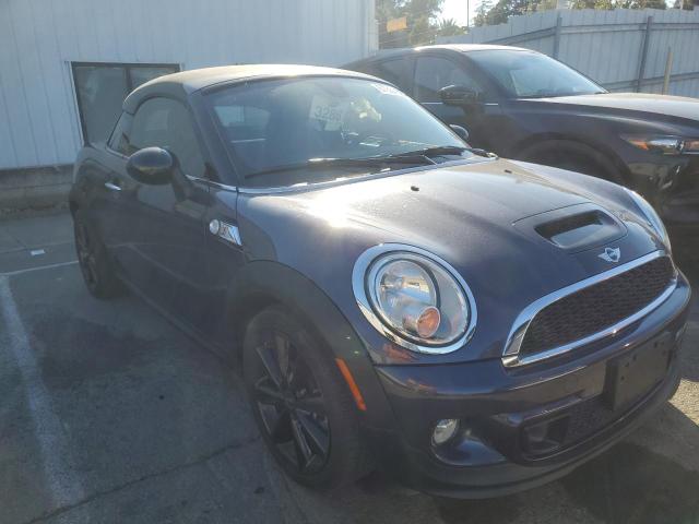 Photo 3 VIN: WMWSX3C57ET773001 - MINI COOPER COU 