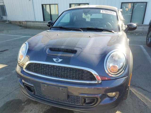 Photo 4 VIN: WMWSX3C57ET773001 - MINI COOPER COU 