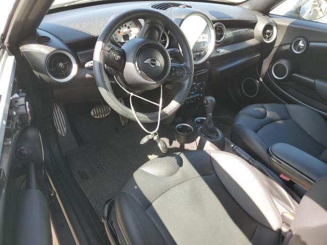 Photo 7 VIN: WMWSX3C57ET773001 - MINI COOPER COU 