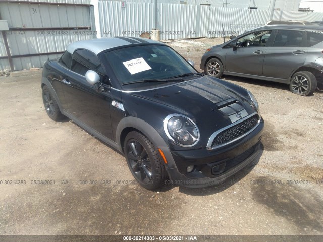 Photo 0 VIN: WMWSX3C58DT409071 - MINI COOPER COUPE 