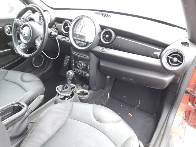 Photo 8 VIN: WMWSX3C58DT466631 - MINI COOPER COU 