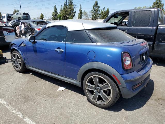 Photo 1 VIN: WMWSX3C58DT466810 - MINI COOPER 