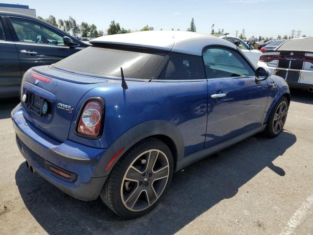 Photo 2 VIN: WMWSX3C58DT466810 - MINI COOPER 