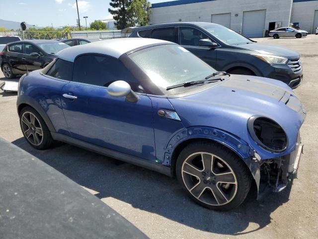 Photo 3 VIN: WMWSX3C58DT466810 - MINI COOPER 