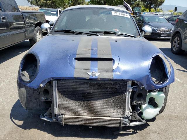 Photo 4 VIN: WMWSX3C58DT466810 - MINI COOPER 