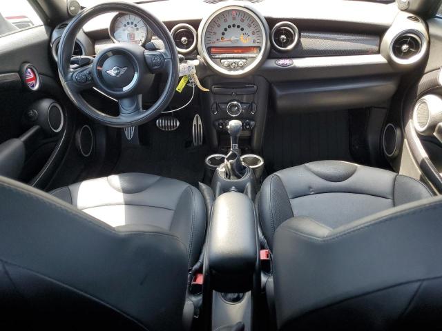 Photo 7 VIN: WMWSX3C58DT466810 - MINI COOPER 