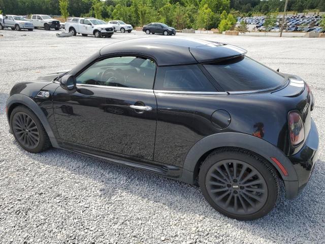 Photo 1 VIN: WMWSX3C59CT154834 - MINI COOPER 