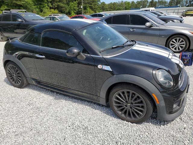 Photo 3 VIN: WMWSX3C59CT154834 - MINI COOPER 