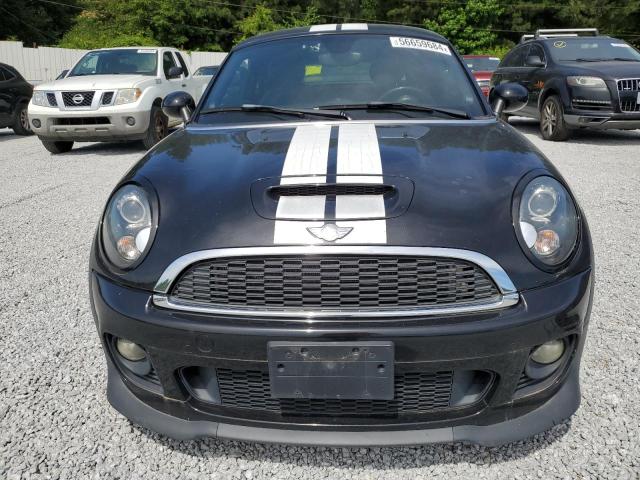 Photo 4 VIN: WMWSX3C59CT154834 - MINI COOPER 