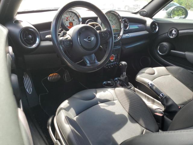 Photo 7 VIN: WMWSX3C59CT154834 - MINI COOPER 