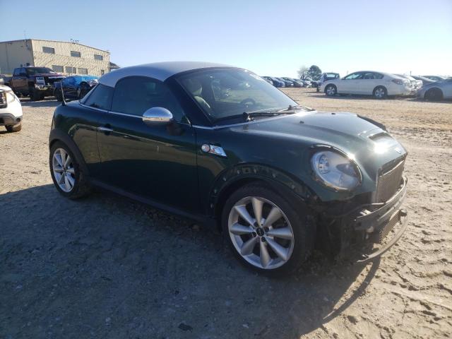 Photo 3 VIN: WMWSX3C59CT155403 - MINI COOPER COU 