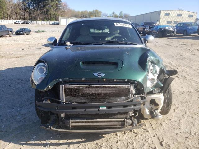 Photo 4 VIN: WMWSX3C59CT155403 - MINI COOPER COU 