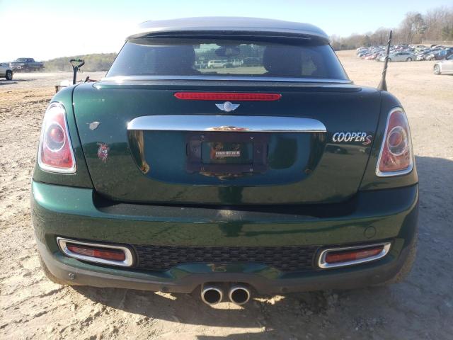 Photo 5 VIN: WMWSX3C59CT155403 - MINI COOPER COU 