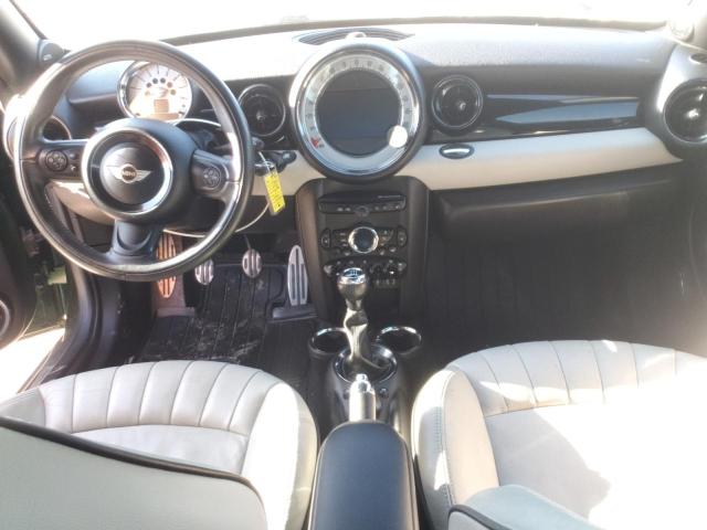 Photo 7 VIN: WMWSX3C59CT155403 - MINI COOPER COU 