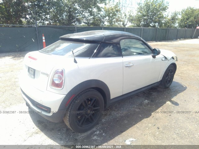 Photo 3 VIN: WMWSX3C59DT466735 - MINI COOPER COUPE 