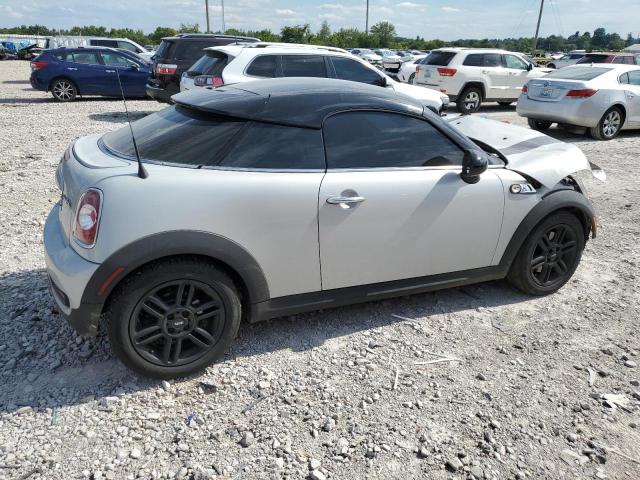 Photo 2 VIN: WMWSX3C5XDT466209 - MINI COOPER COU 