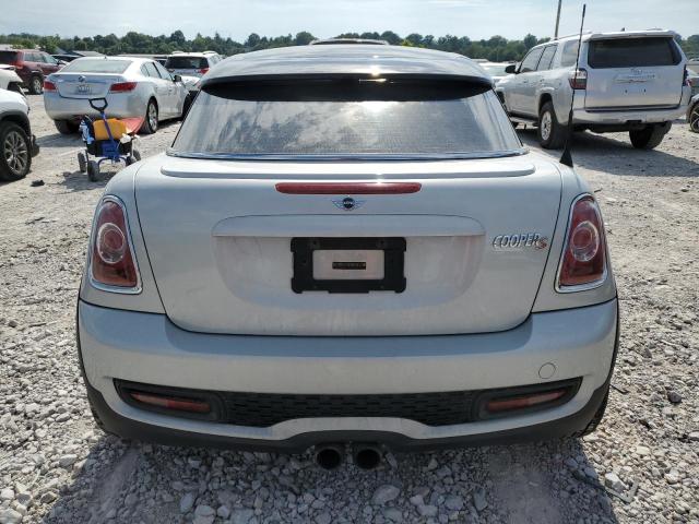 Photo 5 VIN: WMWSX3C5XDT466209 - MINI COOPER COU 