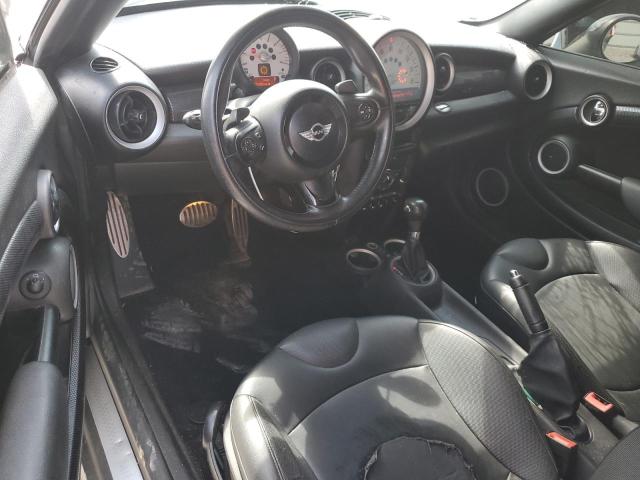 Photo 7 VIN: WMWSX3C5XDT466209 - MINI COOPER COU 