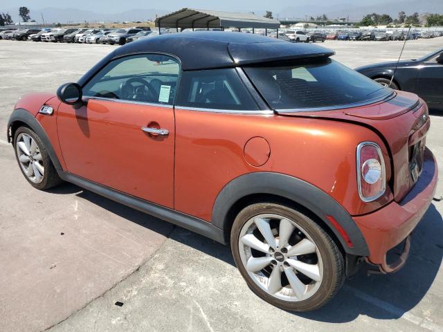 Photo 1 VIN: WMWSX3C5XDT466856 - MINI COOPER 