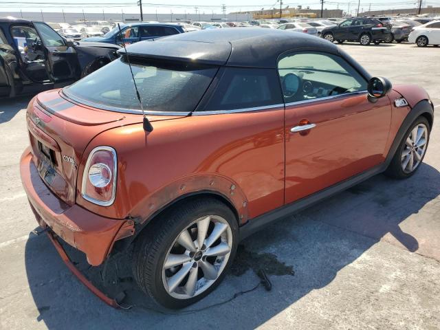 Photo 2 VIN: WMWSX3C5XDT466856 - MINI COOPER 