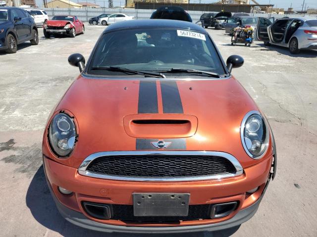 Photo 4 VIN: WMWSX3C5XDT466856 - MINI COOPER 