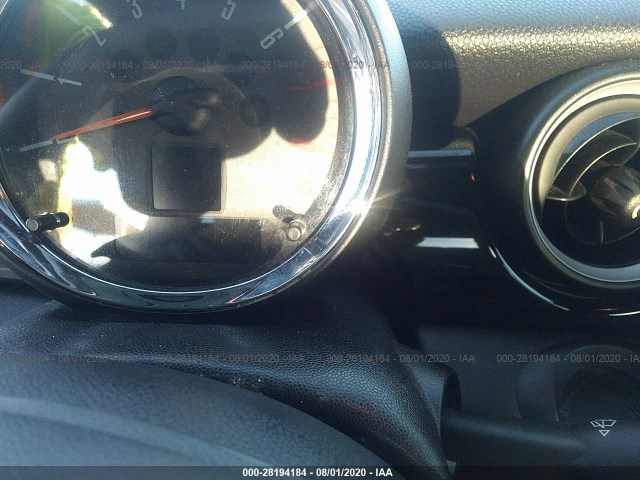 Photo 6 VIN: WMWSX5C53CT141556 - MINI COOPER COUPE 