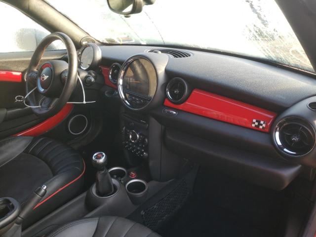 Photo 4 VIN: WMWSX5C5XCT141327 - MINI COOPER COU 