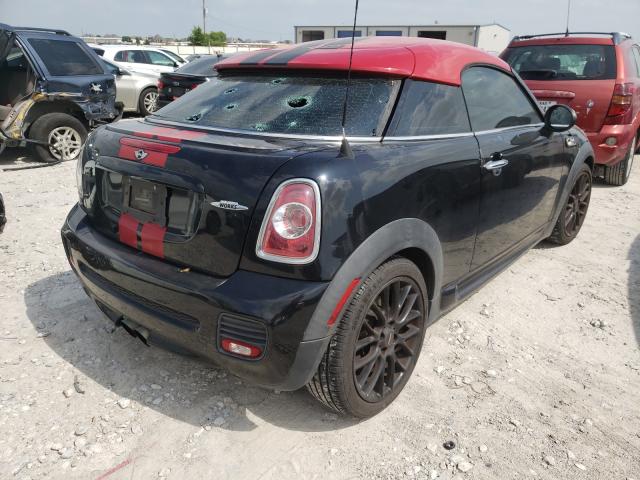 Photo 3 VIN: WMWSX5C5XCT141537 - MINI COOPER COU 