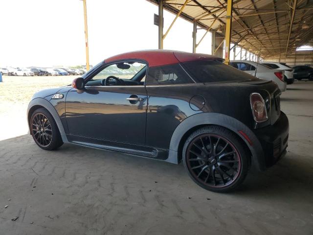 Photo 1 VIN: WMWSX5C5XCT141568 - MINI COOPER 