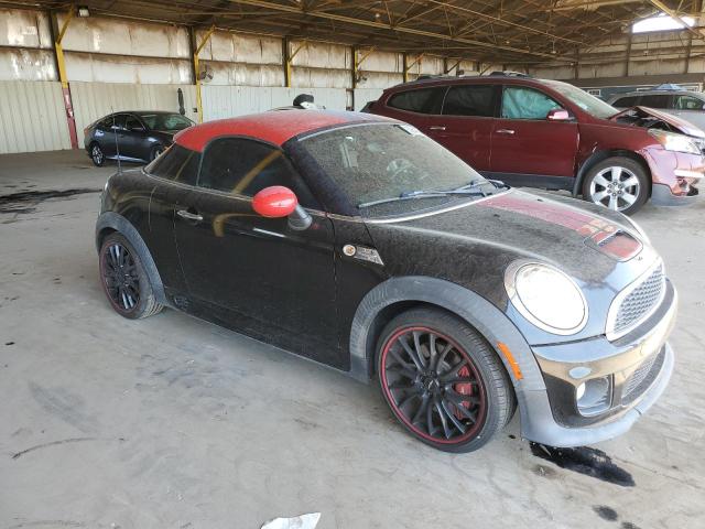 Photo 3 VIN: WMWSX5C5XCT141568 - MINI COOPER 