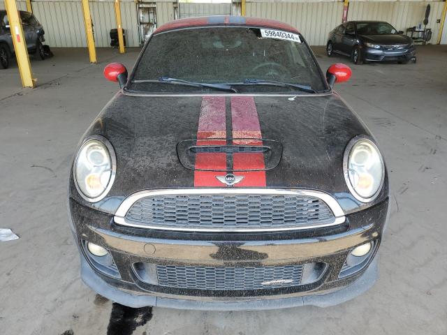 Photo 4 VIN: WMWSX5C5XCT141568 - MINI COOPER 