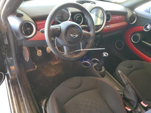 Photo 7 VIN: WMWSX5C5XCT141568 - MINI COOPER 