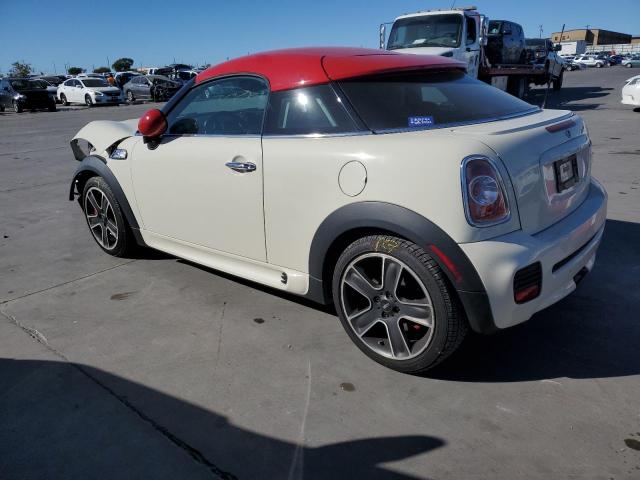 Photo 1 VIN: WMWSX9C55FT655307 - MINI COOPER 