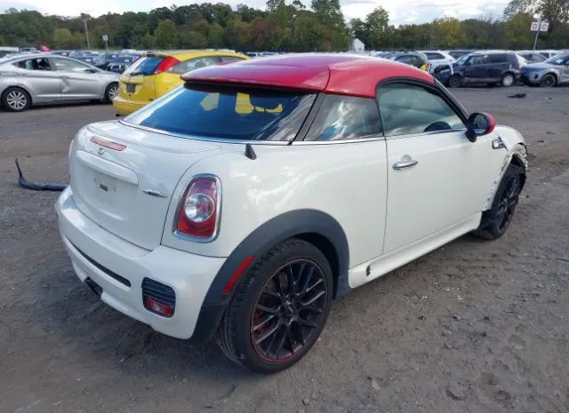 Photo 3 VIN: WMWSX9C56DT380415 - MINI COUPE 