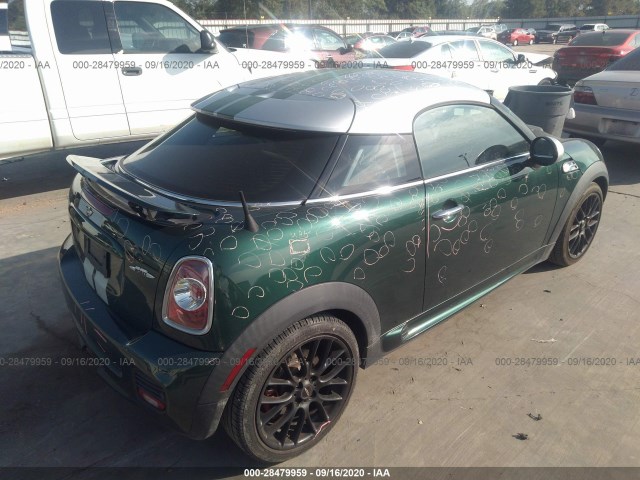 Photo 3 VIN: WMWSX9C57DT380438 - MINI COOPER COU 