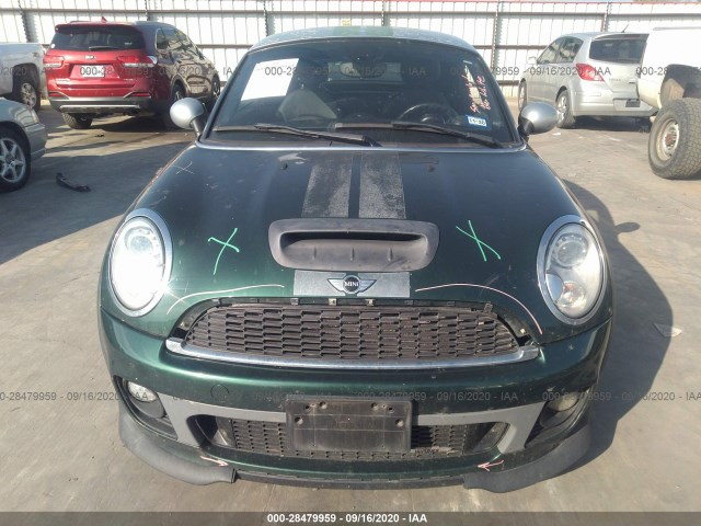 Photo 5 VIN: WMWSX9C57DT380438 - MINI COOPER COU 