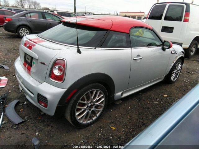 Photo 3 VIN: WMWSX9C57DT655192 - MINI COOPER COUPE 