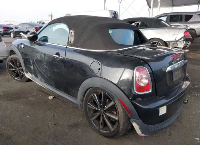 Photo 2 VIN: WMWSY1C50CT311765 - MINI ROADSTER 