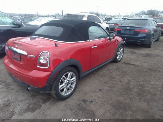 Photo 3 VIN: WMWSY1C50DT311895 - MINI COOPER ROADSTER 