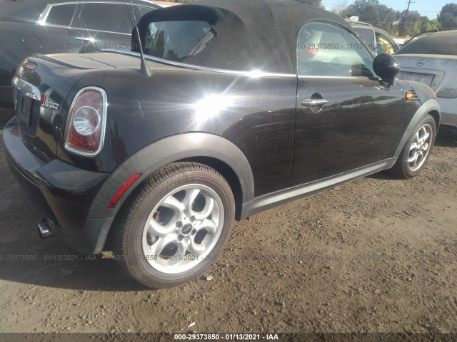 Photo 3 VIN: WMWSY1C50DT625188 - MINI COOPER ROADSTER 