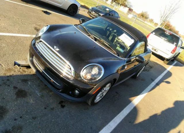 Photo 1 VIN: WMWSY1C51DT311887 - MINI COOPER ROADSTER 