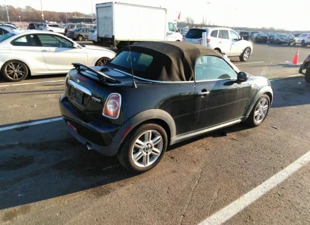 Photo 3 VIN: WMWSY1C51DT311887 - MINI COOPER ROADSTER 