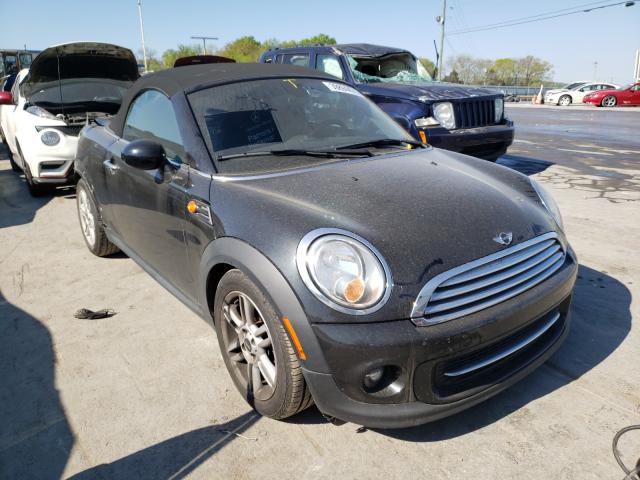 Photo 0 VIN: WMWSY1C51DT625376 - MINI COOPER ROA 