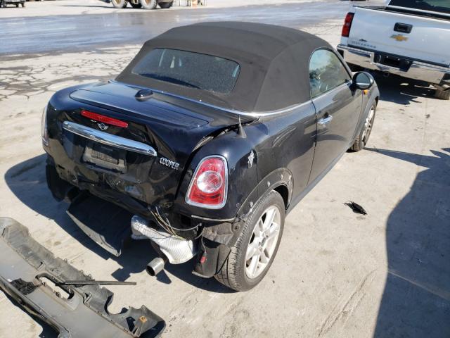 Photo 3 VIN: WMWSY1C51DT625376 - MINI COOPER ROA 