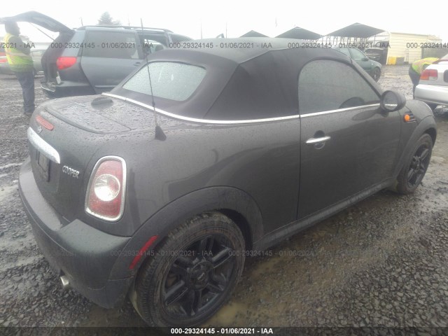 Photo 3 VIN: WMWSY1C52CT429171 - MINI COOPER ROADSTER 